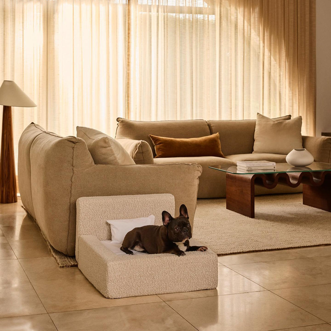 Pet Sofa