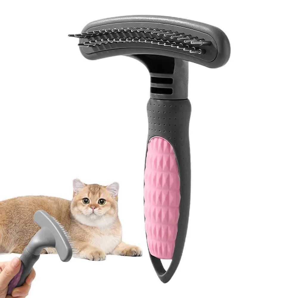 Pet Grooming Comb