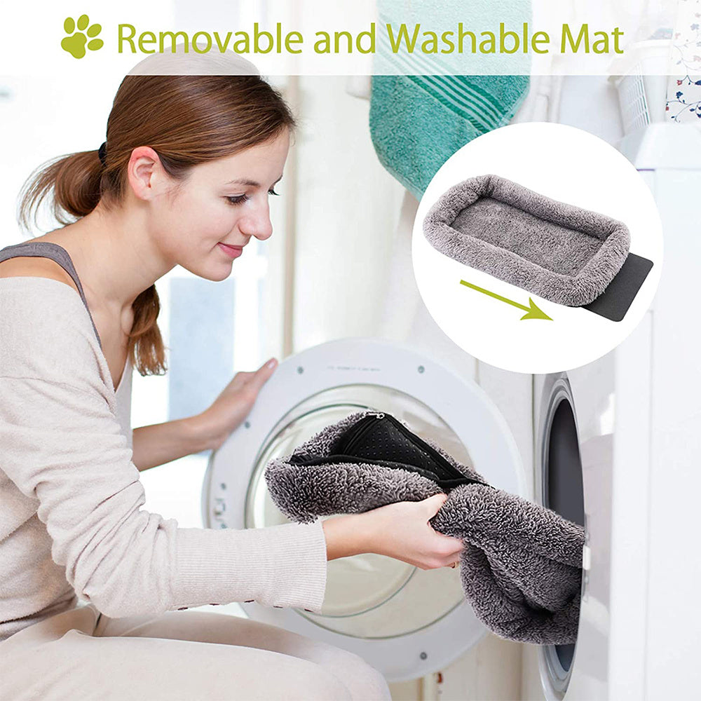 Pet Soft Foldable Portable Carrier