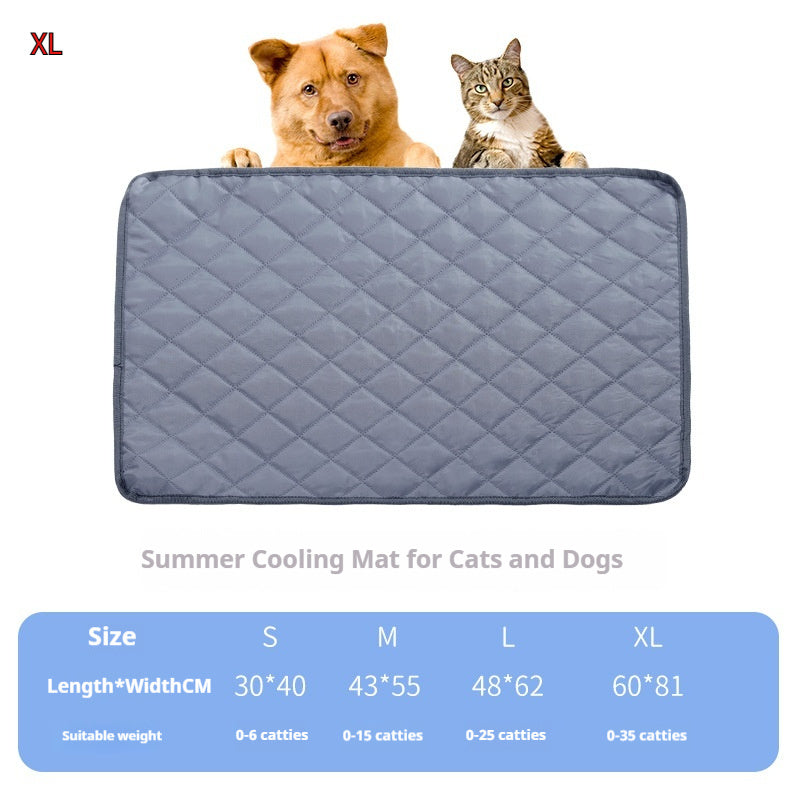 Large Pet Mat