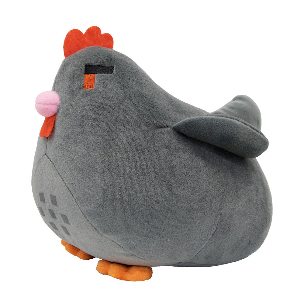 Chicken Surrounding The Game Plush Toy