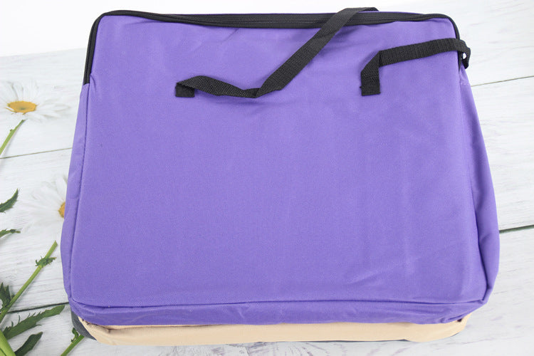 Pet Car Seat Carrier Bag