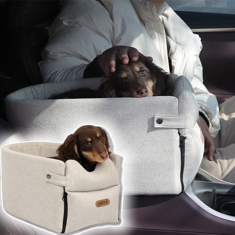 Portable Dog Carrier
