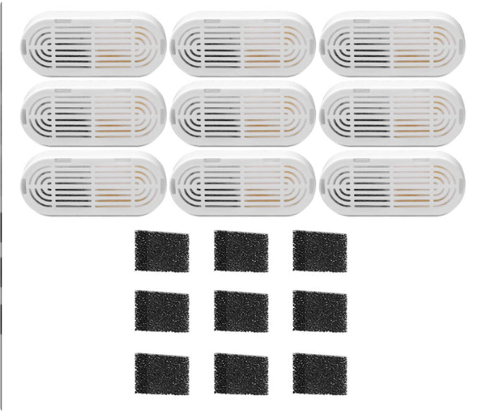 7L Stainless Steel Pet Water Dispenser Automatic Heating