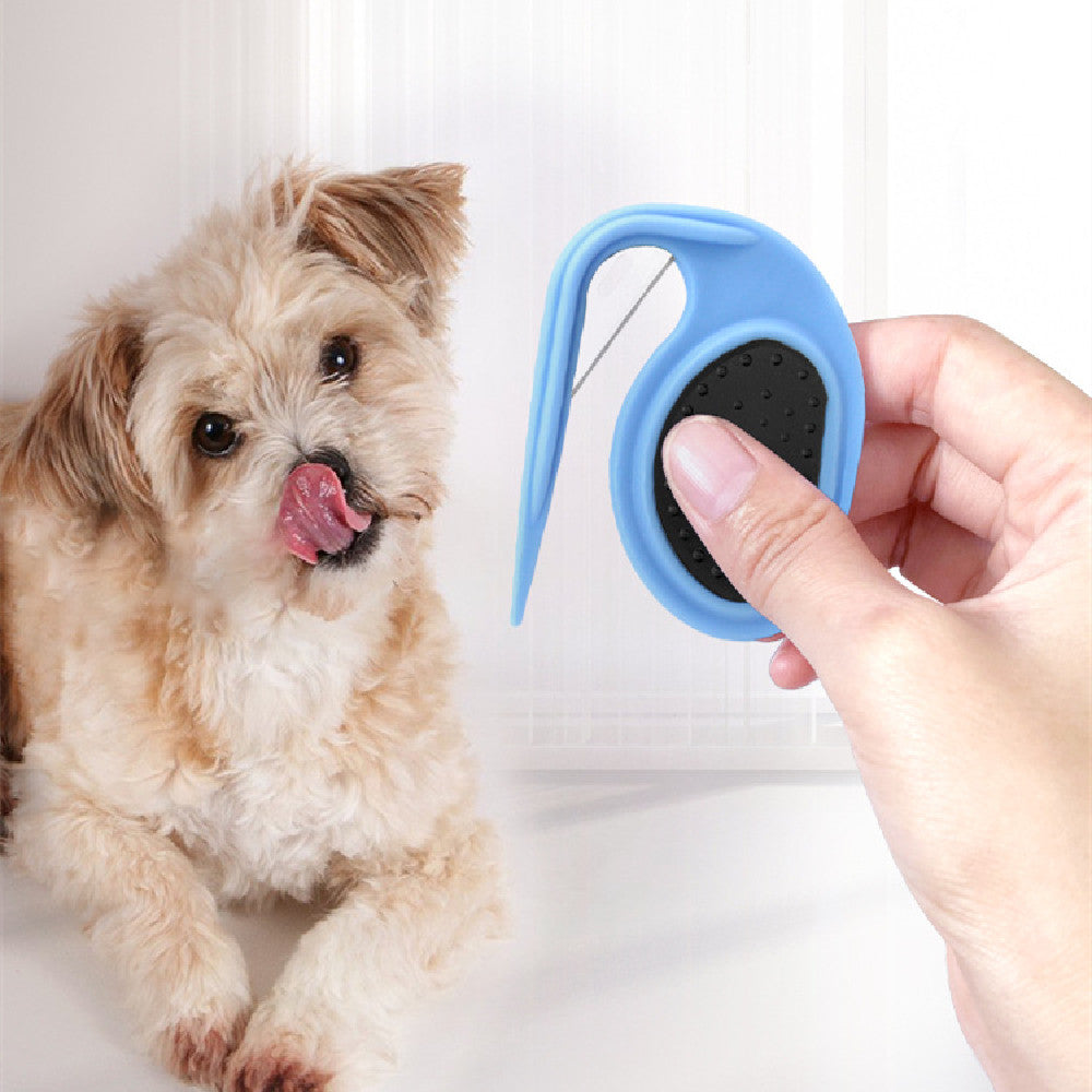 Grooming Pet Blade