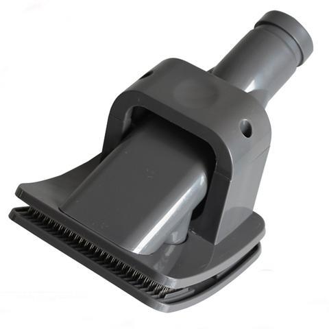 Pet Vacuum Grooming Cleaner Brush Attachment