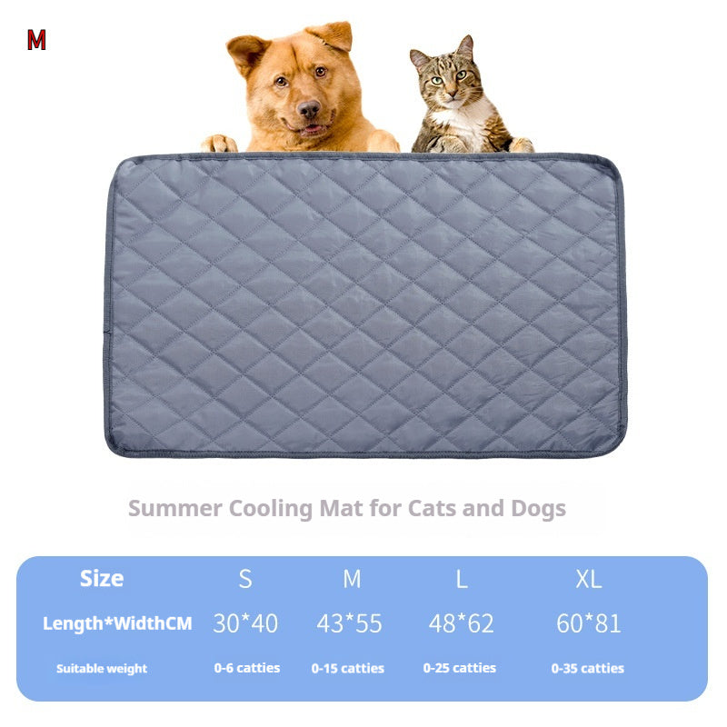 Large Pet Mat