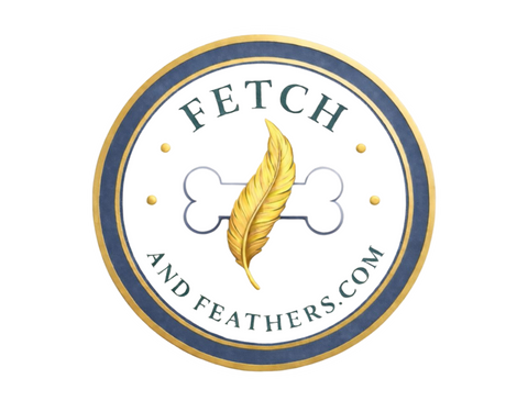 Fetch and Feathers