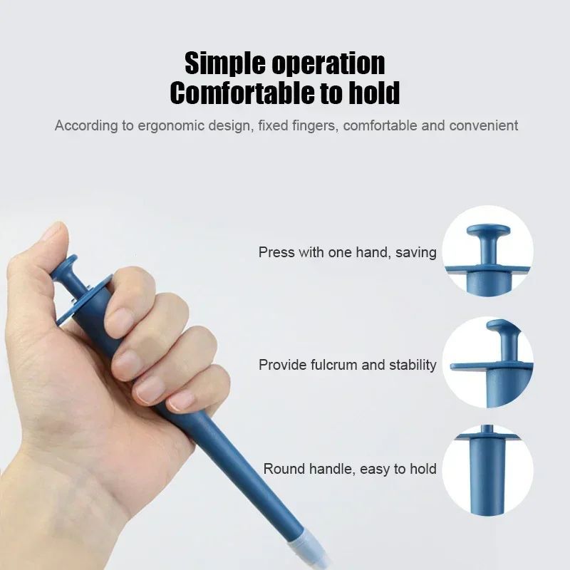 Pet Medicine-Feeder Pill Dispenser Push Dispenser Multipurpose Reusable Medicine Water Milk Syringe Tube For Cats Dogs