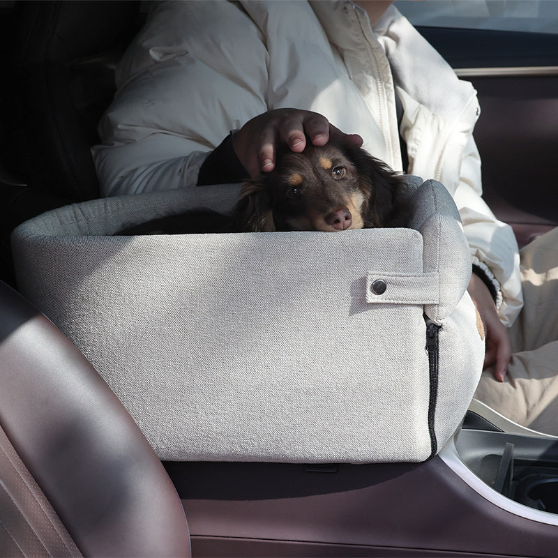 Portable Dog Carrier