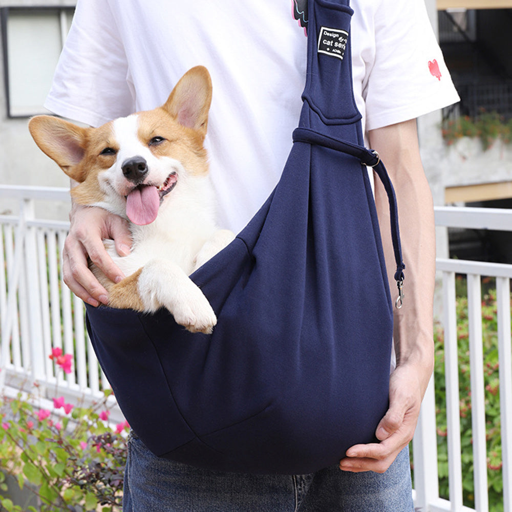 Pet Puppy Carrier Bag