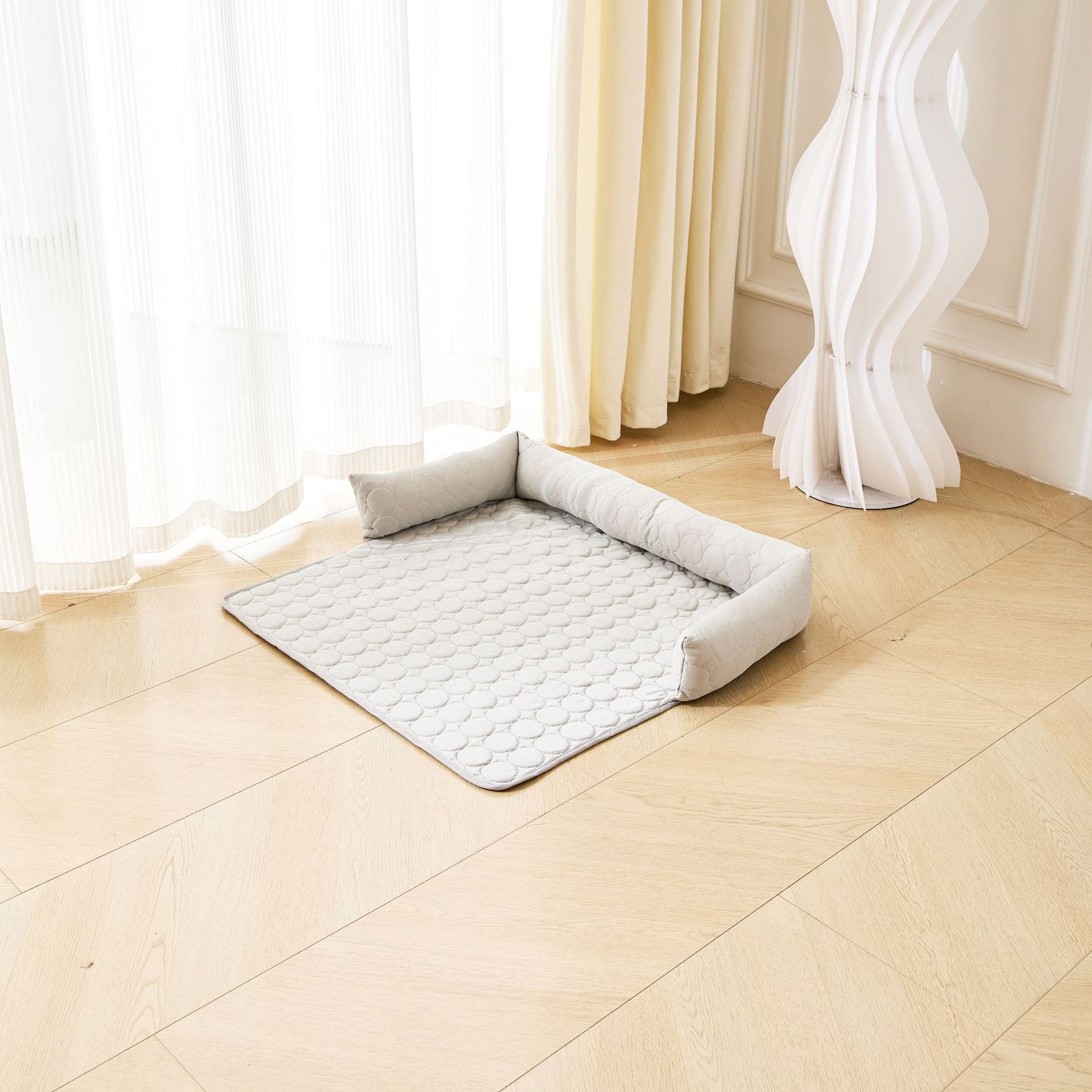 Cool Feeling Dogs And Cats Pet Pad Pet Sofa Cushion