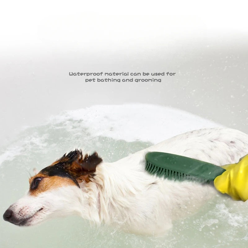 Dog Brush Pet Hair Remover