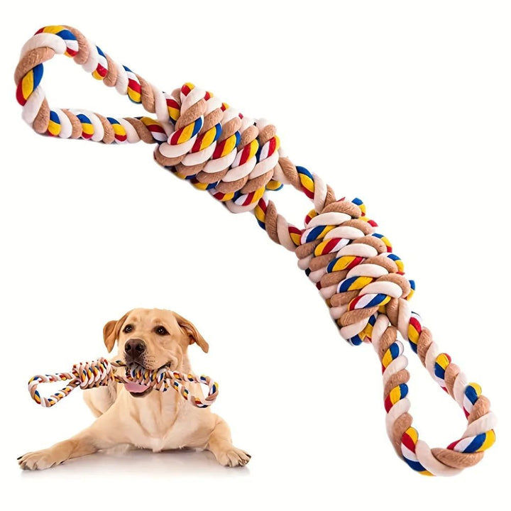 Large Rope Toy