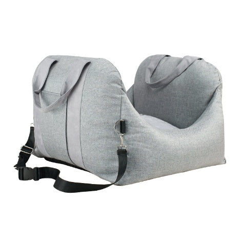 Pet Car Seat Waterproof Carrier