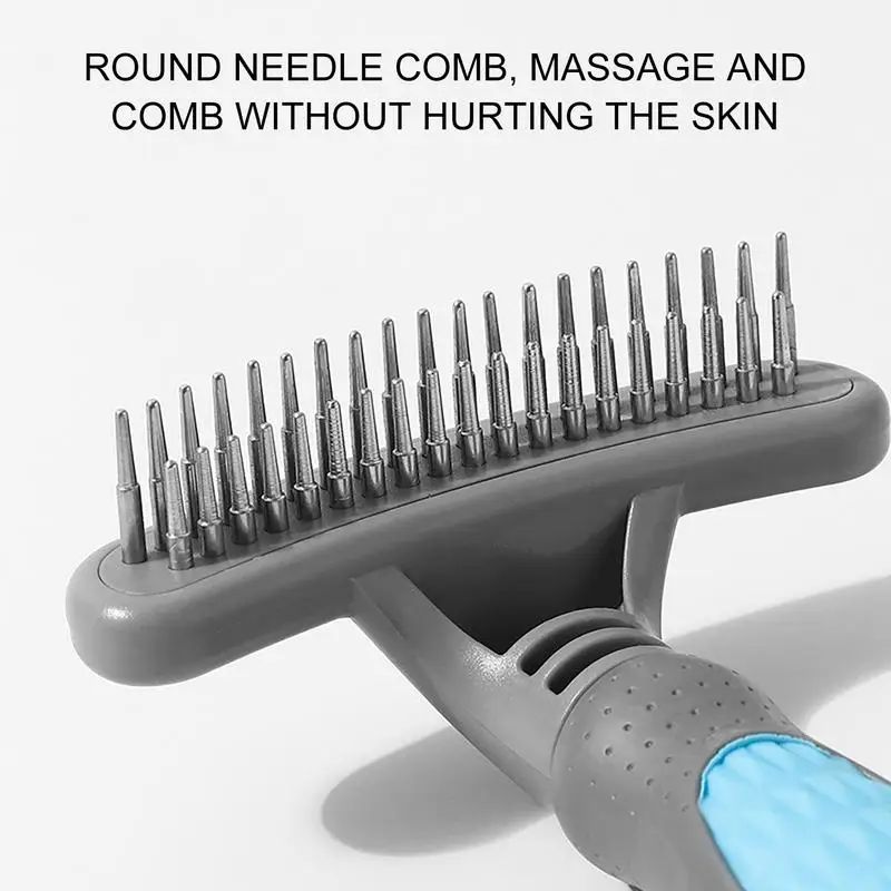 Pet Grooming Comb