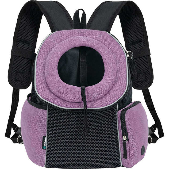 Portable Travel Breathable Carrier