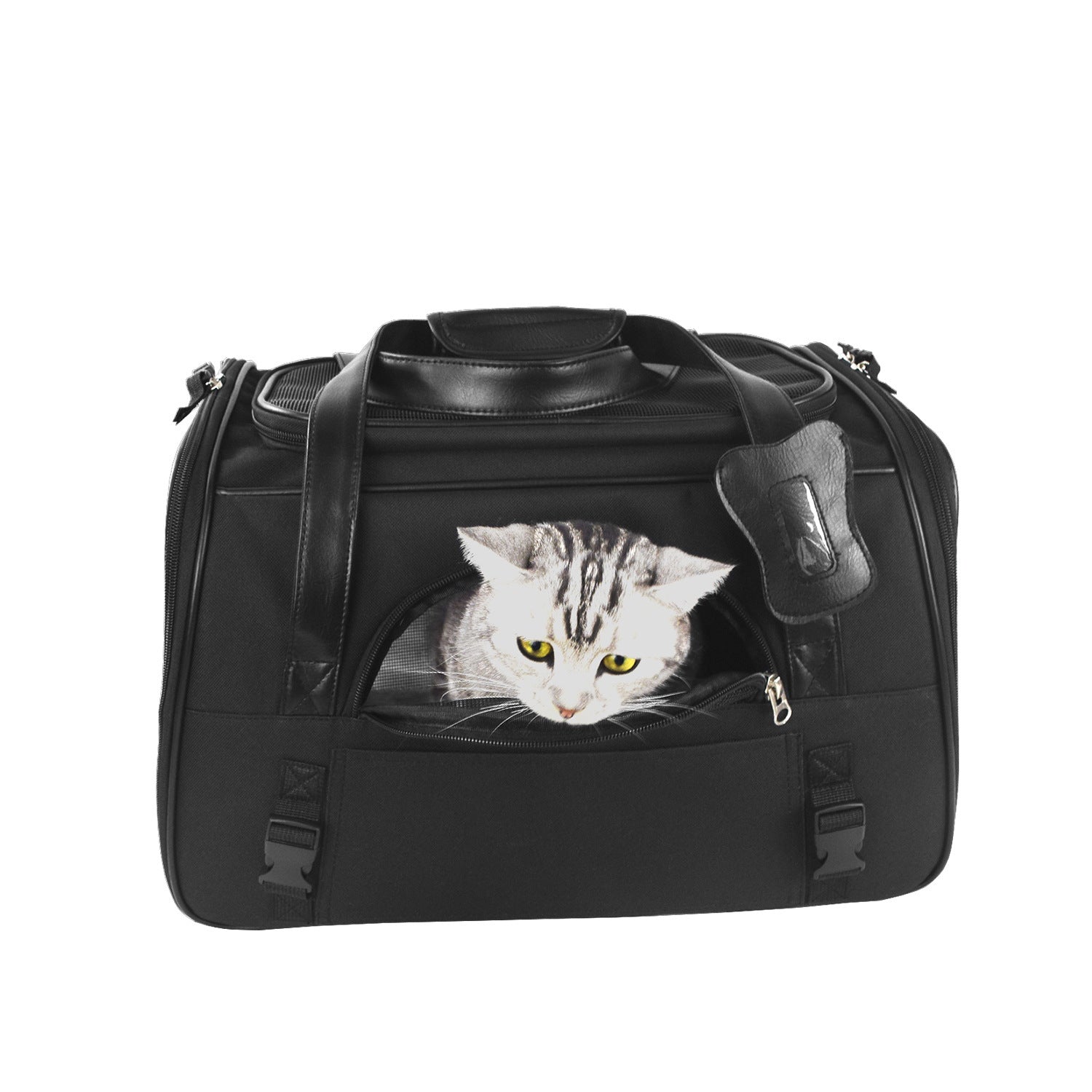 Travel Car Seat Pet Carriers