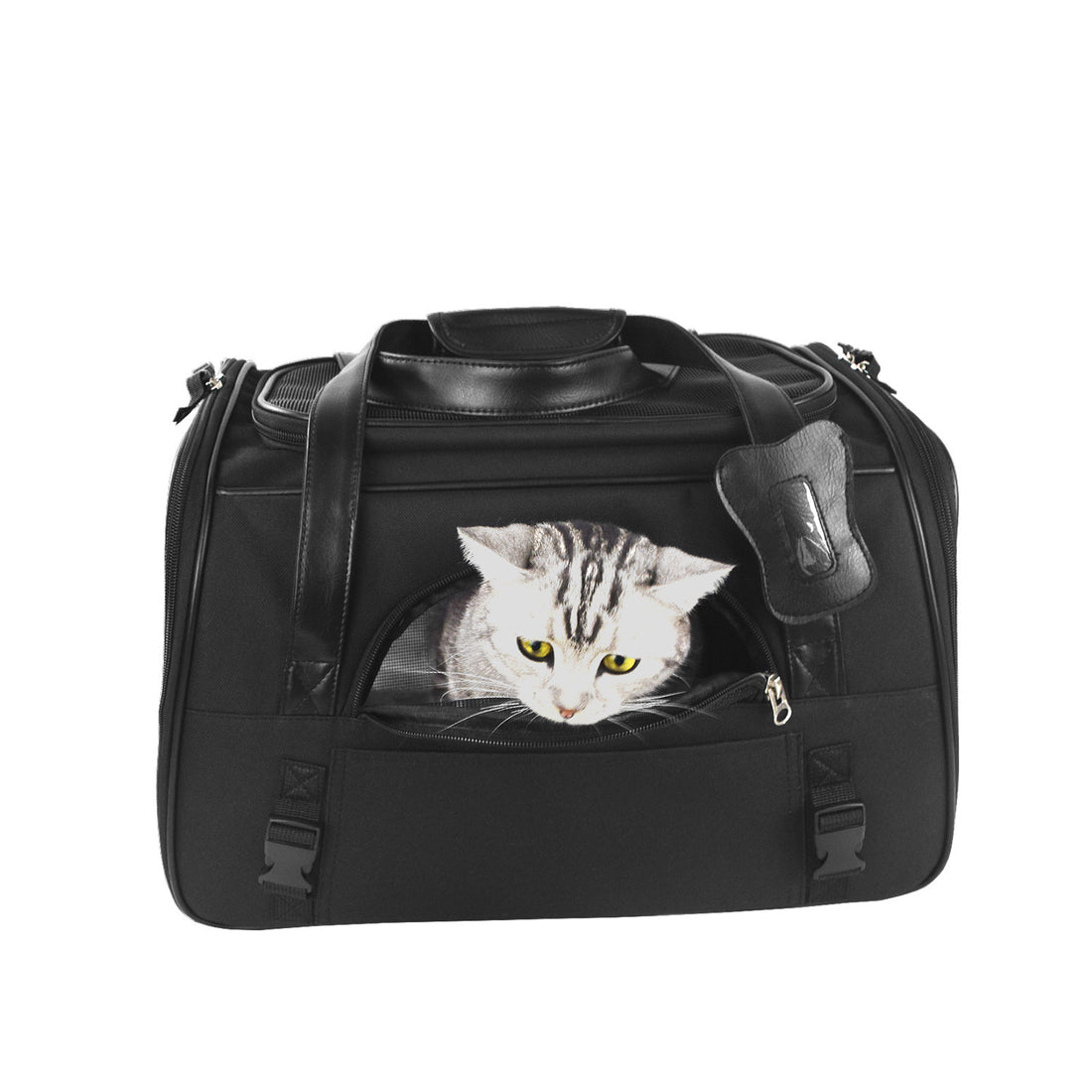 Travel Car Seat Pet Carriers