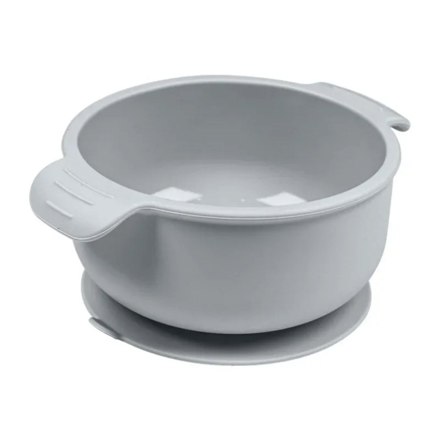 Premium Silicone Pet Bowl with Suction