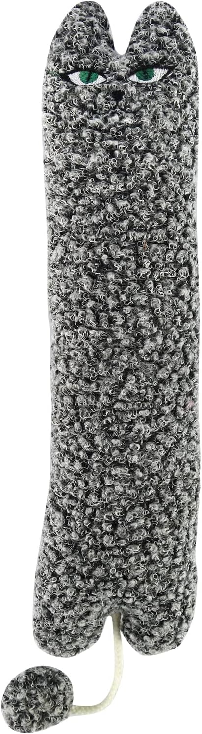 Pet PadCatnip Pillow For Cats & Kittens Cat Toy For Indoor Cats  Cat Pillow