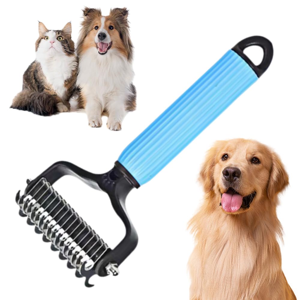 Pet Deshedder