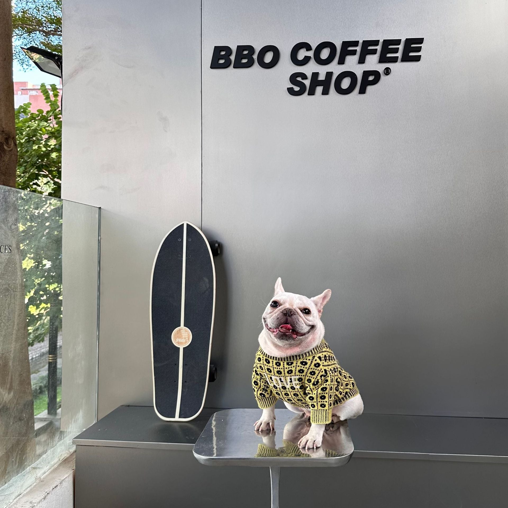 Dog Pet Winter Sweater