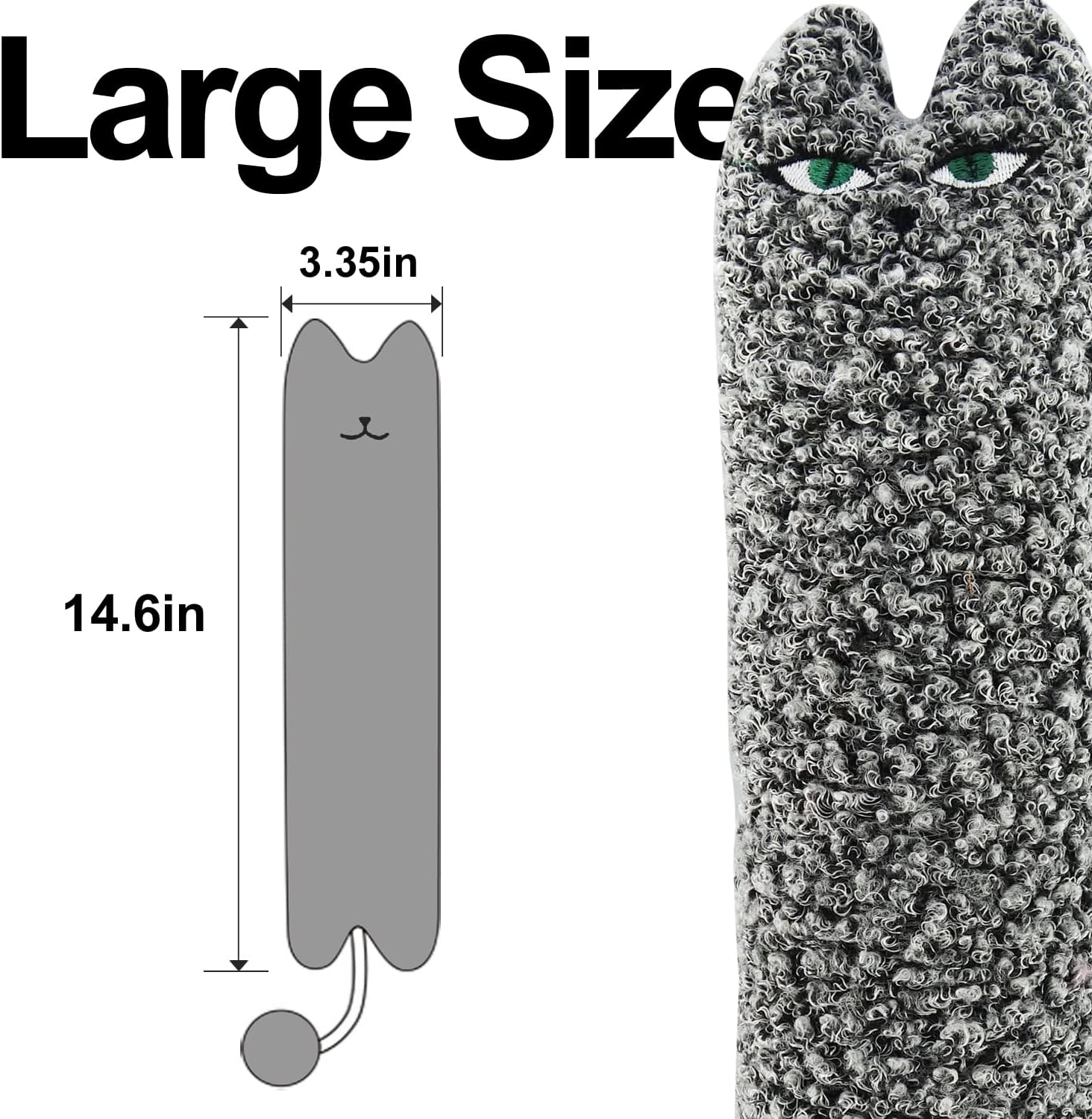 Pet PadCatnip Pillow For Cats & Kittens Cat Toy For Indoor Cats  Cat Pillow