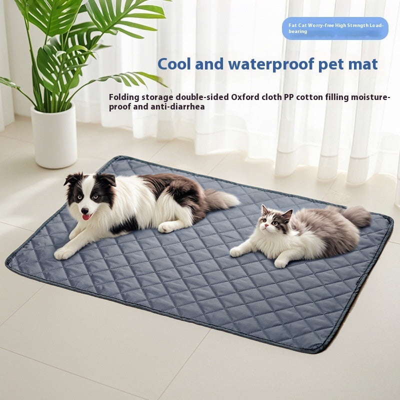 Large Pet Mat
