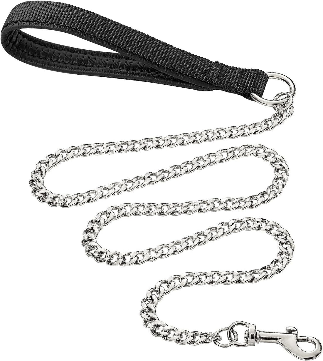 Heavy Duty Metal Dog Leash