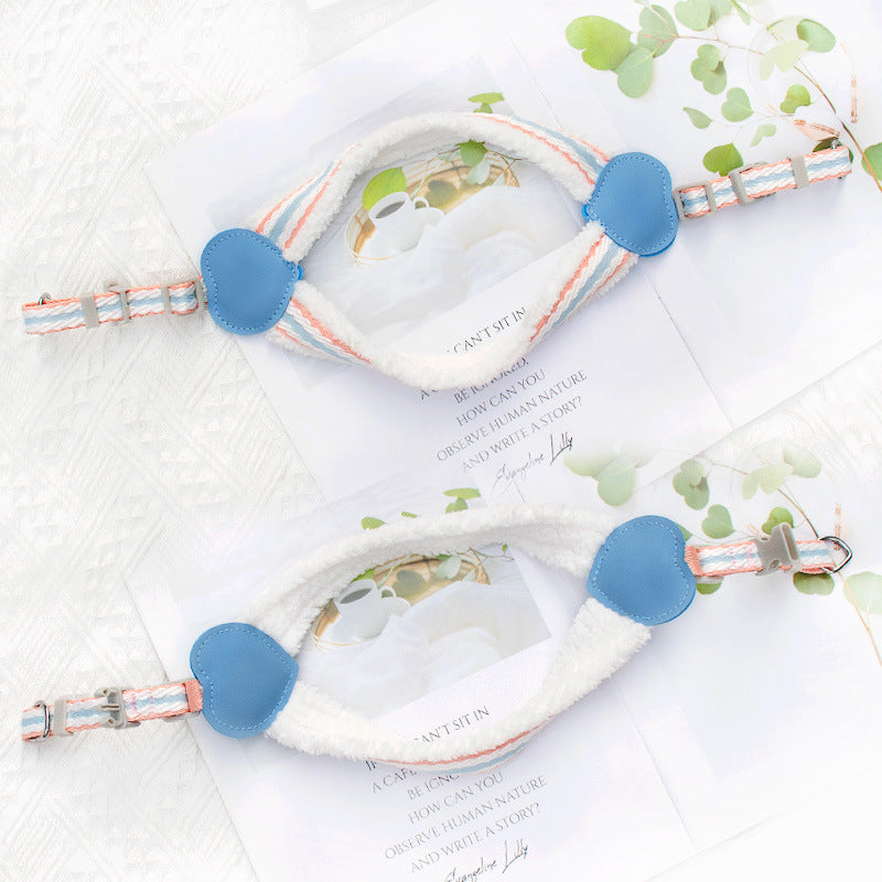 Dog Summer Breathable Walking Dog Leash