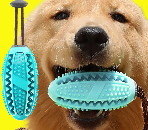Interactive Dog Ball Toy