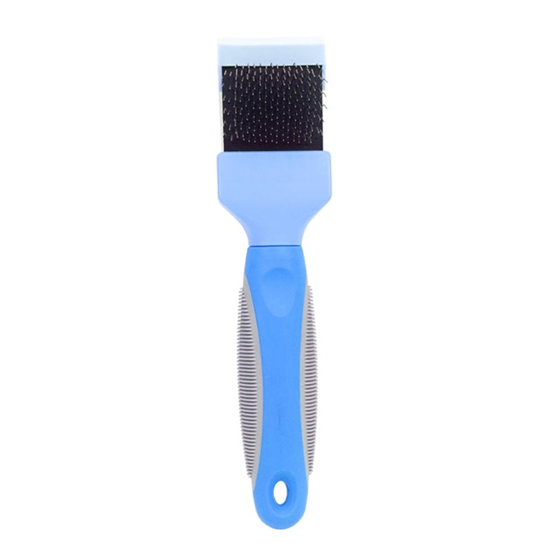 Double Sided Pet Brush Tool