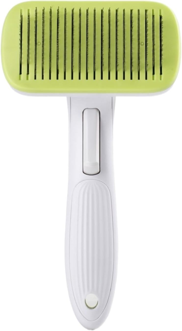 Pet Automatic Hair Removal Comb