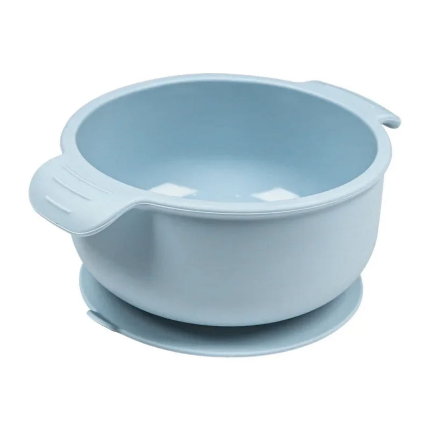Premium Silicone Pet Bowl with Suction