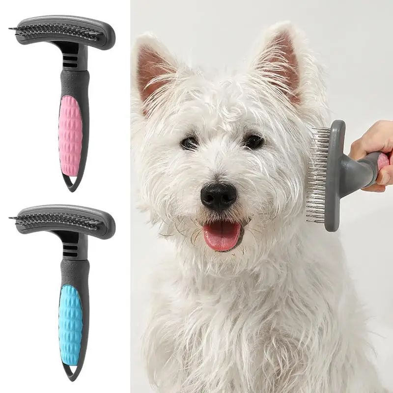Pet Grooming Comb