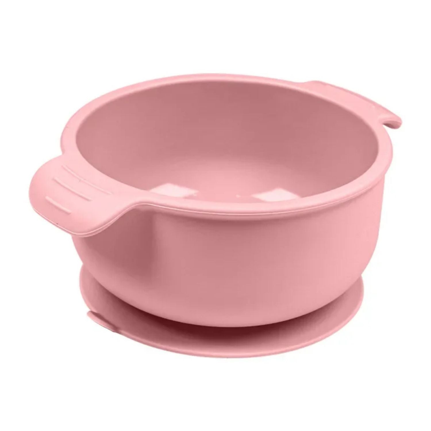 Premium Silicone Pet Bowl with Suction