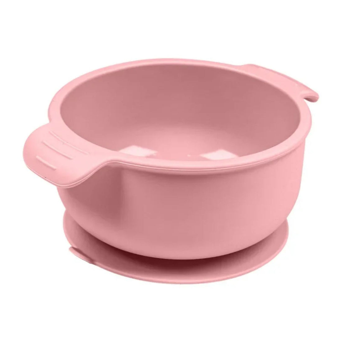 Premium Silicone Pet Bowl with Suction